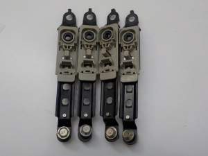 REGULACJA PASA BEZPIECZEŃSTWA NISSAN MURANO Z51