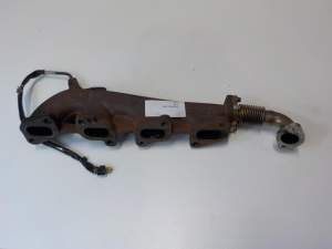 KOLEKTOR WYDECHOWY A6511420001 Q50 W651 2.2d