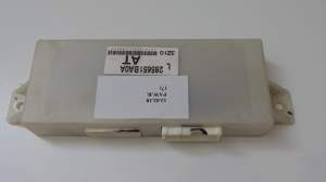 MODUŁ STEROWNIK FOTELA INFINITI QX70 285651BA0A