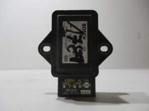 47931AL70A MODUŁ GRAWITACJI LIFT NISSAN 350Z