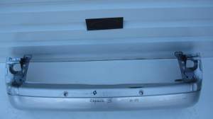 ZDERZAK TYŁ TYLNY RENAULT ESPACE IV 4