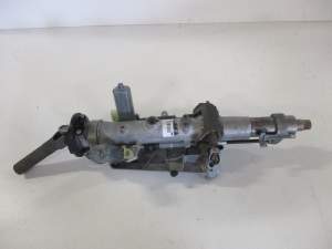 MERCEDES W220 KOLUMNA KIEROWNICZA Z KRZYŻAKIEM