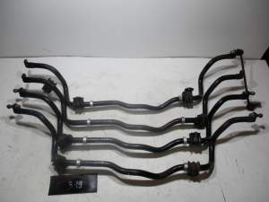 NISSAN MURANO Z51 2.5D STABILIZATOR PRZEDNI PRZÓD