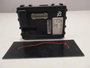 INFINITI FX35 45 MODUŁ STEROWNIK BCM 284B1CL000