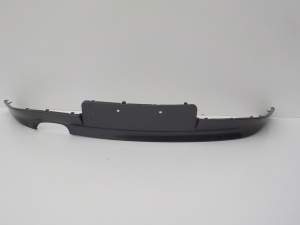 511271247169 SPOJLER DOKŁADKA TYŁ BMW E87