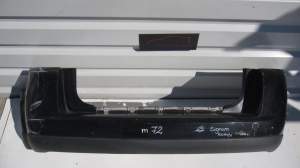ZDERZAK TYŁ TYLNY OPEL SIGNUM KOMBI