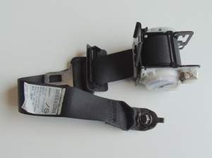 PAS BEZPIECZEŃSTWA TYLNY INFINITI Q70 TK-AB2-EG559