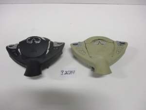 PODUSZKA USZKODZONA INFINITI FX QX70