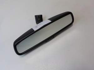 LUSTERKO WEWNĘTRZNE INFINITI Q50 2.2d