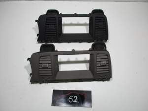 NISSAN MURANO Z51 KRATKA NAWIEWU ŚRODKOWA