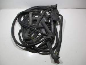 USZCZELKA LISTWY NISSAN 350Z