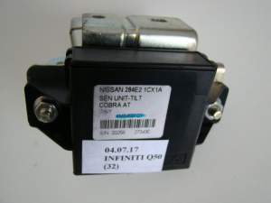 STEROWNIK SENSOR 284E21CX1A INFINITI Q50 HYBRID