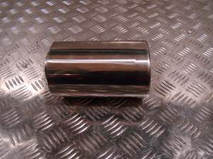 INFINITI Q70 M M35 M37 M30d KOŃCÓWKA WYDECHU CHROM