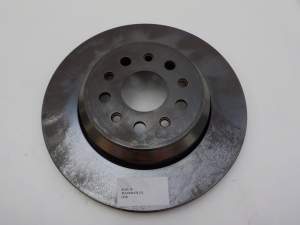 TARCZA HAMULCOWA T/L MASERATI GHIBLI 670004008