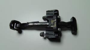 OGRANICZNIK DRZWI LEWY TYŁ VOLVO XC60 LIFT