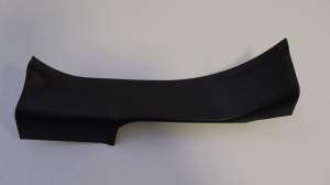 LISTWA PROGOWA PRAWA TYŁ INFINITI FX50 FX37 FX35 FX30D