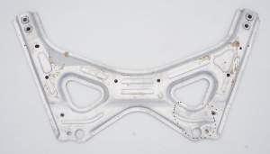 WZMOCNIENIE WÓZKA MASERATI GHIBLI