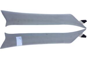 POSZYCIE OSŁONA SŁUPKA PRZÓD INFINITI FX35 FX45