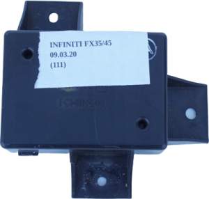 MODUŁ STEROWNIK LAMP TYLNYCH INFINITI FX35 FX45