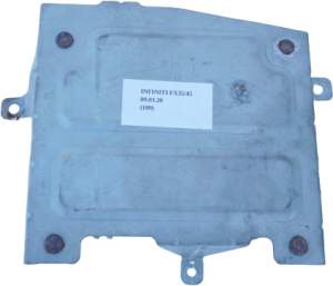 WZMACNIACZ DŹWIĘKU AUDIO BOSE INFINITI FX35 FX45