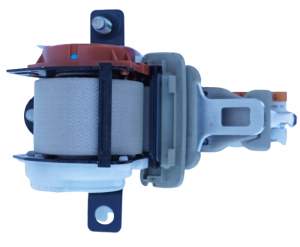 PAS BEZPIECZEŃSTWA TYŁ ŚRODEK INFINITI FX35 FX45