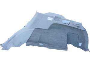 BOCZEK BAGAŻNIKA PRAWY INFINITI FX35 FX45