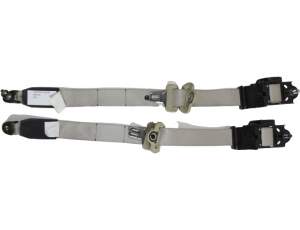 PAS BEZPIECZEŃSTWA TYŁ P/L INFINITI FX35 FX45