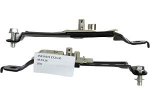 MOCOWANIE UCHWYT PASA INFINITI FX35 FX45