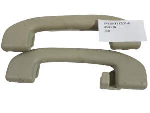 UCHWYT RĄCZKA PODSUFITKI INFINITI FX35 FX45