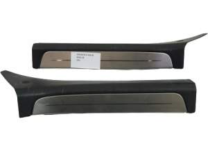 LISTWA NAKŁADKA OSŁONA PROGU INFINITI FX35 FX45