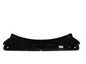 NISSAN MURANO Z51 3.5 PODSZYBIE METALOWE