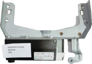 KAMERA KONTROLI PASA RUCHU INFINITI FX35 FX45