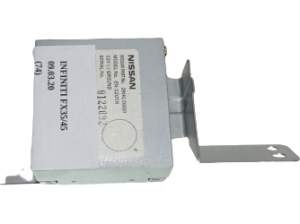 MODUŁ STEROWNIK KAMERY INFINITI FX35 FX45 CG000