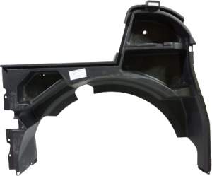 WYPEŁNIENIE PODŁOGI BAGAŻNIKA P INFINITI FX35 FX45