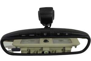 LUSTERKO WSTECZNE WEWNĘTRZNE INFINITI FX35 FX45