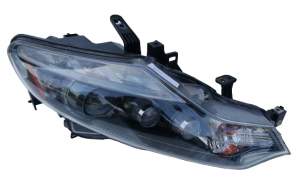NISSAN MURANO Z51 3.5 LAMPA PRZÓD PRAWA EUROPA