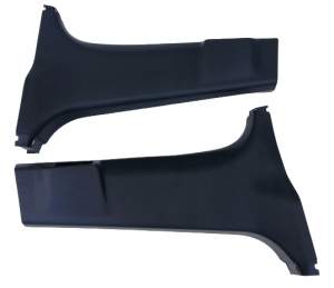 NISSAN MURANO Z51 3.5 OSŁONA DOLNA SŁUPKA B