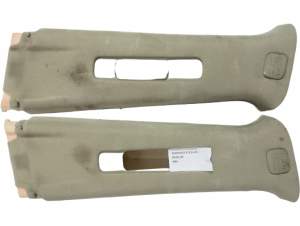 POSZYCIE SŁUPKA OSŁONA P/L INFINITI FX35 FX45