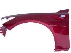 INFINITI Q50 BŁOTNIK LEWY PRZÓD