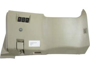 OSŁONA POD KIEROWNICĘ INFINITI FX35 FX45
