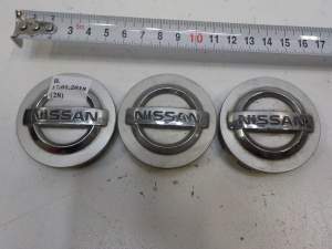 DEKIELEK FELGI NISSAN MURANO ALTIMA 40342AU510