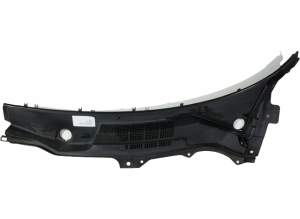 PODSZYBIE LEWE INFINITI FX35 FX45