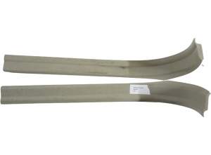 LISTWA NAKŁADKA PROGOWA PROGU INFINITI FX35 FX45