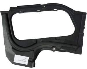 RAMA OSŁONY ZBIORNIKA PŁYNU HAM INFINITI FX35 FX45
