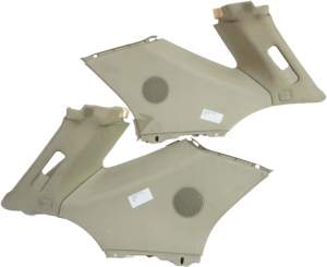 OSŁONA POSZYCIE SŁUPKA TYLNEGO INFINITI FX35 FX45