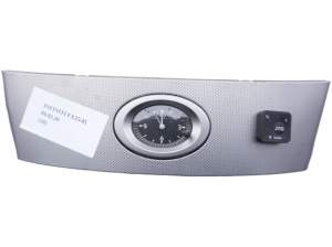 ZEGAR PANEL ŚRODKOWY DESKI INFINITI FX35 FX45