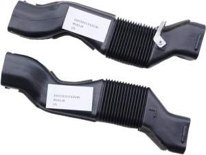 RURA KANAŁ POWIETRZA NAGRZEWNIC INFINITI FX35 FX45