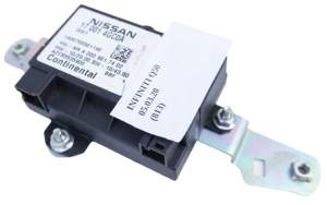 MODUŁ STEROWNIK POMPY PALIWA INFINITI Q50