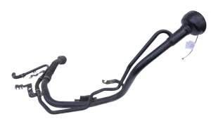 RURA WLEWU PALIWA INFINITI Q70 2.2D LIFT