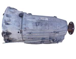 SKRZYNIA BIEGÓW AUTOMAT INFINITI Q70 Q50 2.2 D